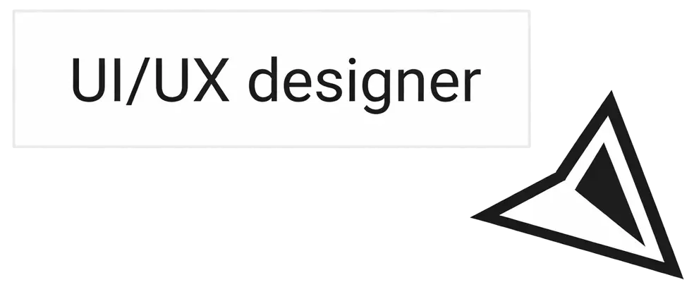 UI/UX Designer