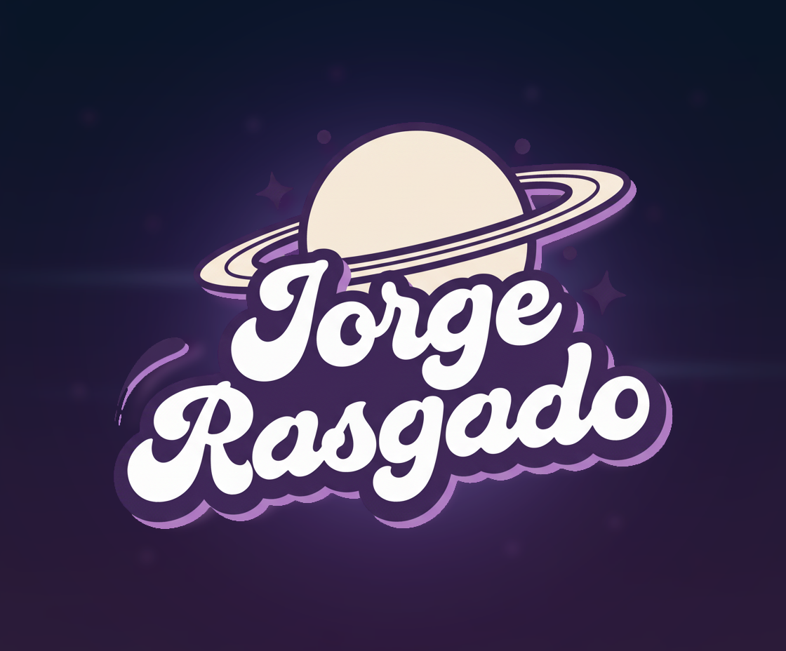 Jorge Rasgado